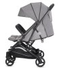 Inglesina прогулочная коляска для двойни twin sketch / цвет grey / серый