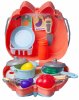 ABtoys Игровой набор «Юная хозяйка» из серии "Чудо-сумочка"