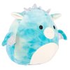 Squishmallows Игрушка мягкая "Дракончик Кит" Сквишмэллоус 30 см