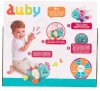 Auby Интерактивная игрушка "Слоник с птичкой"