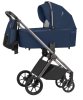 CRL-6525 Коляска CARRELLO Ultra 2в1  (Morning Blue)