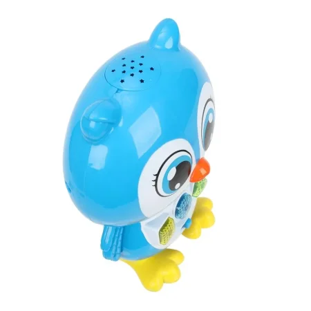 Умка обучающая игрушка "Пингвин-сказочник" Маршак ,в кор.36шт