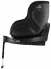 Britax Roemer Автокресло Dualfix Pro M (0-18 кг) / цвет Space Black (черный)