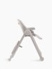 Happy baby Стул для кормления Berny Lux / цвет greyHappy baby Стул для кормления Berny Lux / цвет grey