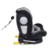 Nuovita Автокресло Maczione N123i-2 Isofix / цвет Grigio/Серый