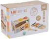 Музыкальная игрушка "Веселые инструменты" Ксилофон и стучалка
