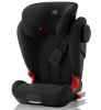 Britax Romer Детское автокресло Kidfix XP SICT Black Series Cosmos Black Trendline