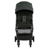 Коляска PERA Plus (прогул) рама carbon/PU (Magnet Grey)