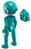 Petronix Игровой набор "Пэтмобиль и фигурка героя Тима"