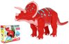 Интерактивная игрушка "Динозавр Трицератопс"