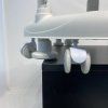 Ходунки Everflo 512  (white)