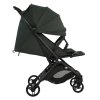 Коляска PERA Plus (прогул) рама carbon/PU (Magnet Grey)