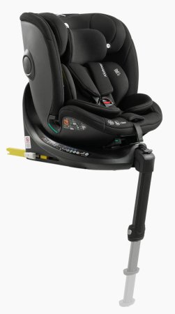 Автокресло KIDSTER  (black)
