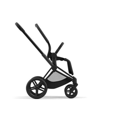 Cybex Шасси для коляски Priam IV Frame / цвет Matt Black