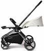 Labala Коляска 2 в 1 Raiz / цвет White (белый)