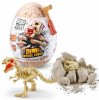 Zuru Игрушка-сюрприз Robo Alive Dino Fossil Find