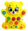 ZABIAKA  Игрушка музыкальная "Медвежонок" 