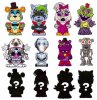 Fnaf Набор игровой Grab N' Go Bundle - Security Breach