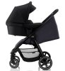Britax Roemer Адаптеры Click & Go для установки спального блока и автолюльки на B-Agile M и B-Agile R / цвет черный