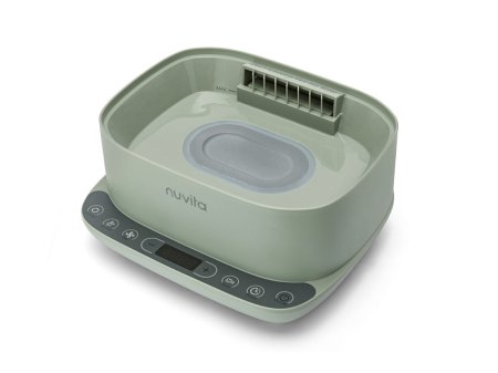 Nuvita Электрический стерилизатор SteriDry 1088 для бутылочек с функцией сушки