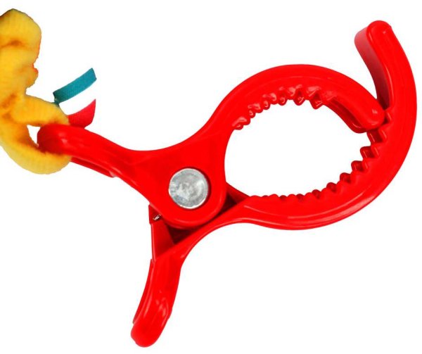 Умка Подвеска с вибрацией «Забавный бычок»