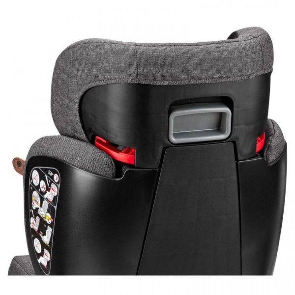 FD-Design Автокреслo Mallow / цвет Asphalt