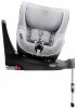 Britax Roemer Автокресло Dualfix M i-Size / цвет Nordic Grey Special Highline (светло-серый)