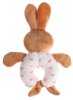 Mum&Baby Погремушка «Зайка» мягкая