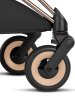Cybex Коляска прогулочная Coya Rosegold