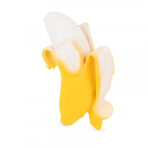 ANA BANANA Прорезыватель для зубов "Банан" 0+