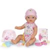 Кукла Baby Born «Лена с магическими глазками», 36 см,. BABY born