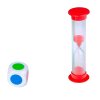  Развивающие настольные игры Bondibon «ОТКОПАЙ МОРКОВКУ», BOX