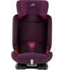 Britax Roemer Детское автокресло Advansafix IV M Burgundy Red