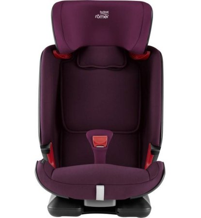 Britax Roemer Детское автокресло Advansafix IV M Burgundy Red