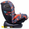 Cosatto Автокресло All in All Plus Mister Fox (9-36 кг)
