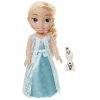 игрушка Disney Набор кукол Холодное Cердце: Эльза и Анна 35 см Олаф