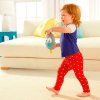 Fisher Price Музыкальный мобиль 3в1 Лесные друзья