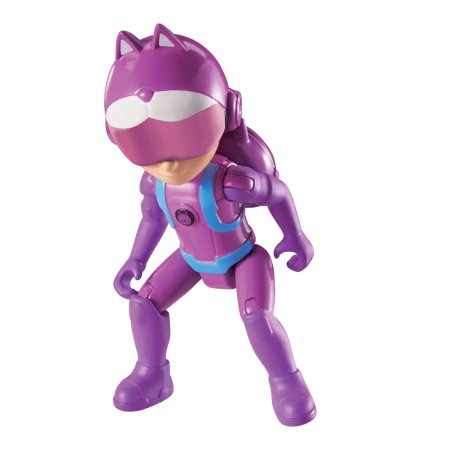 Petronix Игровой набор пэтмобиль и фигурка героя Эммы
