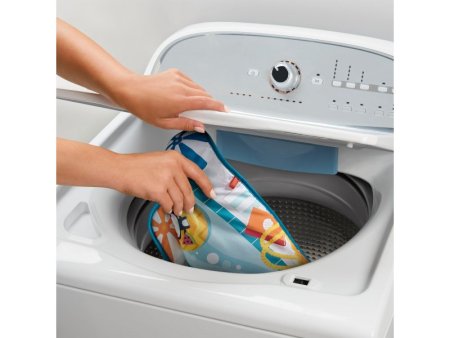 Fisher-Price Развивающий коврик "Водный всплеск"