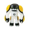 игрушка Ben 10 Набор из 2 фигурок "Молния и Ядро"