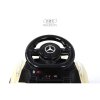 300S Толокар Mercedes-Benz   (Бежевый)
