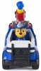 Paw Patrol Набор Щенячий патруль Пожарные спасатели машинка с фигуркой Чейз, 18 см