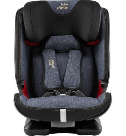 Britax Roemer Детское автокресло Advansafix IV M Blue Marble