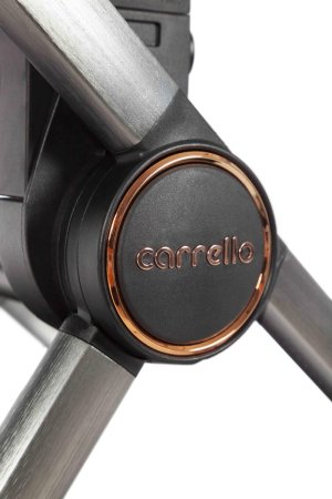 CRL-6525 Коляска CARRELLO Ultra 2в1  (Morning Blue)