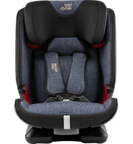Britax Roemer Детское автокресло Advansafix IV M Blue Marble