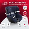 Britax Roemer Детское автокресло Dualfix iSense / цвет Indigo Blue