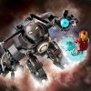 Lego Super Heroes Конструктор "Железный человек: схватка с Железным Торговцем"