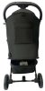 Bambini Moretti Прогулочная коляска D810 / цвет black (черный)
