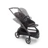Коляска прогул.Bugaboo Dragonfly complete  (BLACK/MIDNIGHT BLACK-MIDNIGHT BLACK)