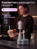 Набор ершиков для посуды PURE (Серый)